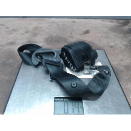 Ceinture arriere droit VOLKSWAGEN POLO 5