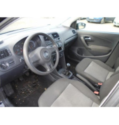 Ceinture arriere droit VOLKSWAGEN POLO 5 Photo n°7