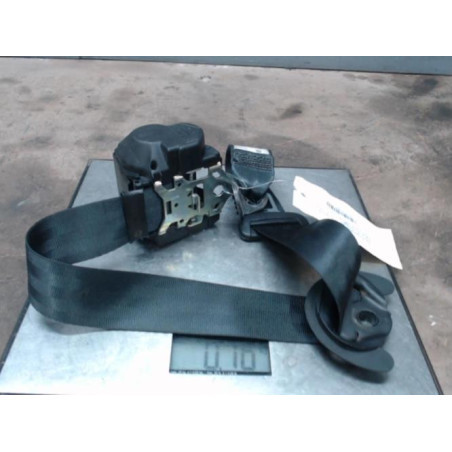 Ceinture arriere gauche VOLKSWAGEN POLO 5