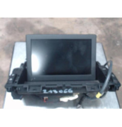 Ecran GPS PEUGEOT 308 1 SW