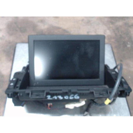 Ecran GPS PEUGEOT 308 1 SW