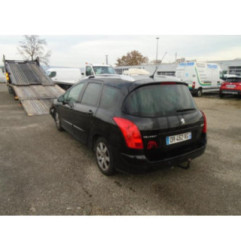 Ecran GPS PEUGEOT 308 1 SW Photo n°5