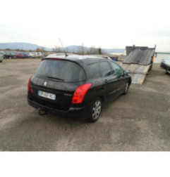 Ecran GPS PEUGEOT 308 1 SW Photo n°6