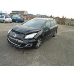 Ecran GPS PEUGEOT 308 1 SW Photo n°7