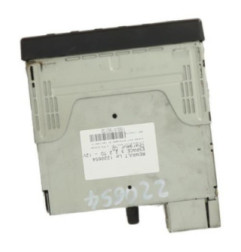 Chargeur CD RENAULT ESPACE 3 Photo n°5