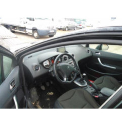 Ecran GPS PEUGEOT 308 1 SW Photo n°9