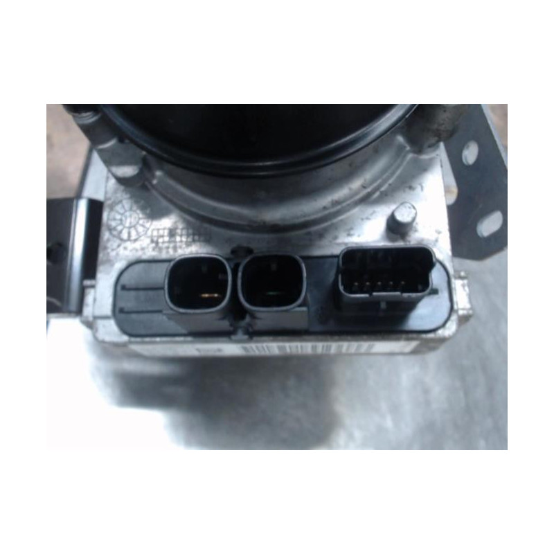 Pompe de direction CITROEN C4 2
