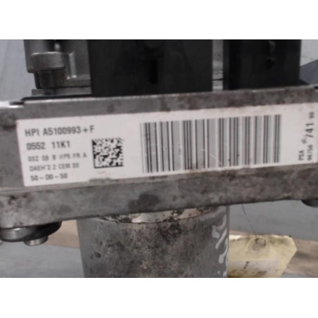 Pompe de direction CITROEN C4 2