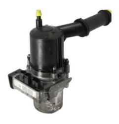 Pompe de direction CITROEN C4 2 Photo n°3