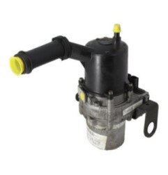 Pompe de direction CITROEN C4 2 Photo n°5