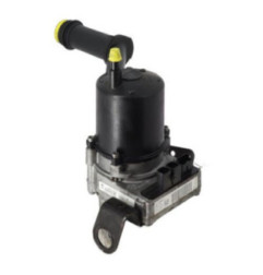 Pompe de direction CITROEN C4 2 Photo n°6