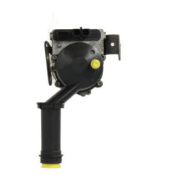 Pompe de direction CITROEN C4 2 Photo n°7