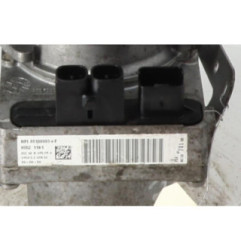 Pompe de direction CITROEN C4 2 Photo n°8