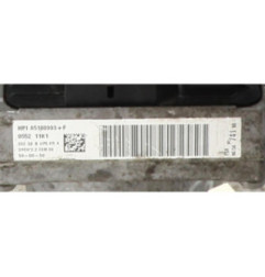 Pompe de direction CITROEN C4 2 Photo n°9