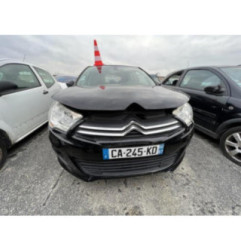 Pompe de direction CITROEN C4 2 Photo n°14