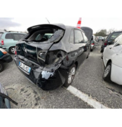 Pompe de direction CITROEN C4 2 Photo n°17