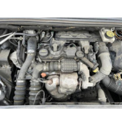 Pompe de direction CITROEN C4 2 Photo n°19