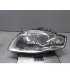 Optique avant principal gauche (feux)(phare) AUDI A4 2 Photo n°1