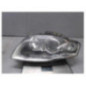 Optique avant principal gauche (feux)(phare) AUDI A4 2