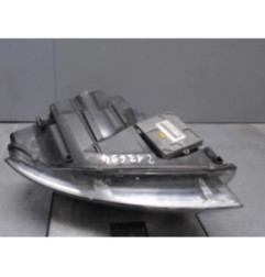 Optique avant principal gauche (feux)(phare) AUDI A4 2