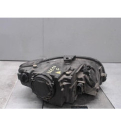 Optique avant principal gauche (feux)(phare) AUDI A4 2 Photo n°3