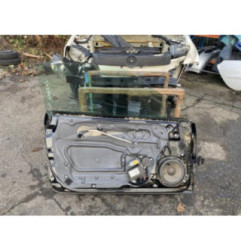 Porte avant gauche AUDI A4 2 Photo n°1