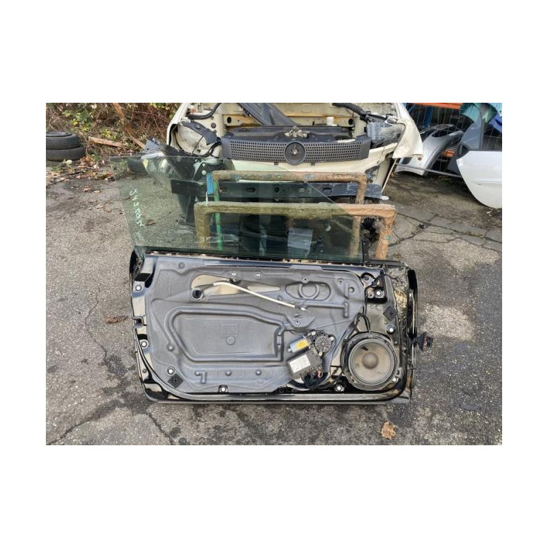 Porte avant gauche AUDI A4 2