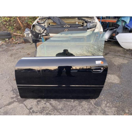Porte avant gauche AUDI A4 2
