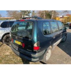 Chargeur CD RENAULT ESPACE 3 Photo n°6