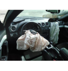 Pompe de direction AUDI A4 2 Photo n°6