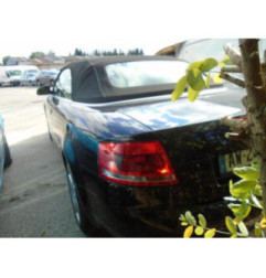 Moteur leve vitre arriere gauche AUDI A4 2 Photo n°8