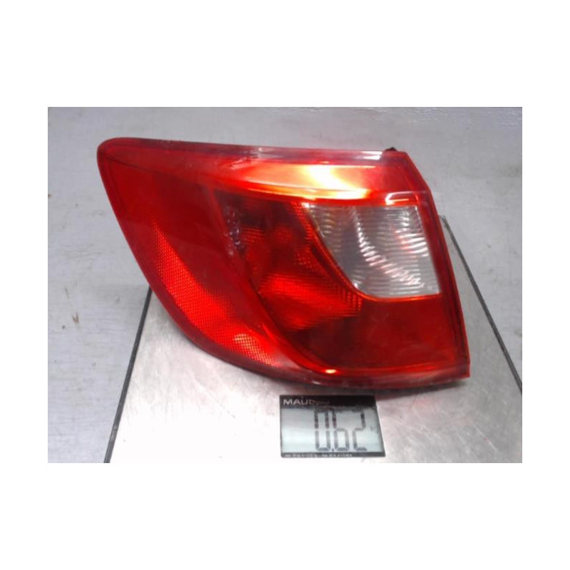 Feu arriere principal gauche (feux) SEAT IBIZA 4