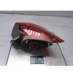 Feu arriere principal gauche (feux) SEAT IBIZA 4
