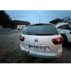 Feu arriere principal gauche (feux) SEAT IBIZA 4 Photo n°5