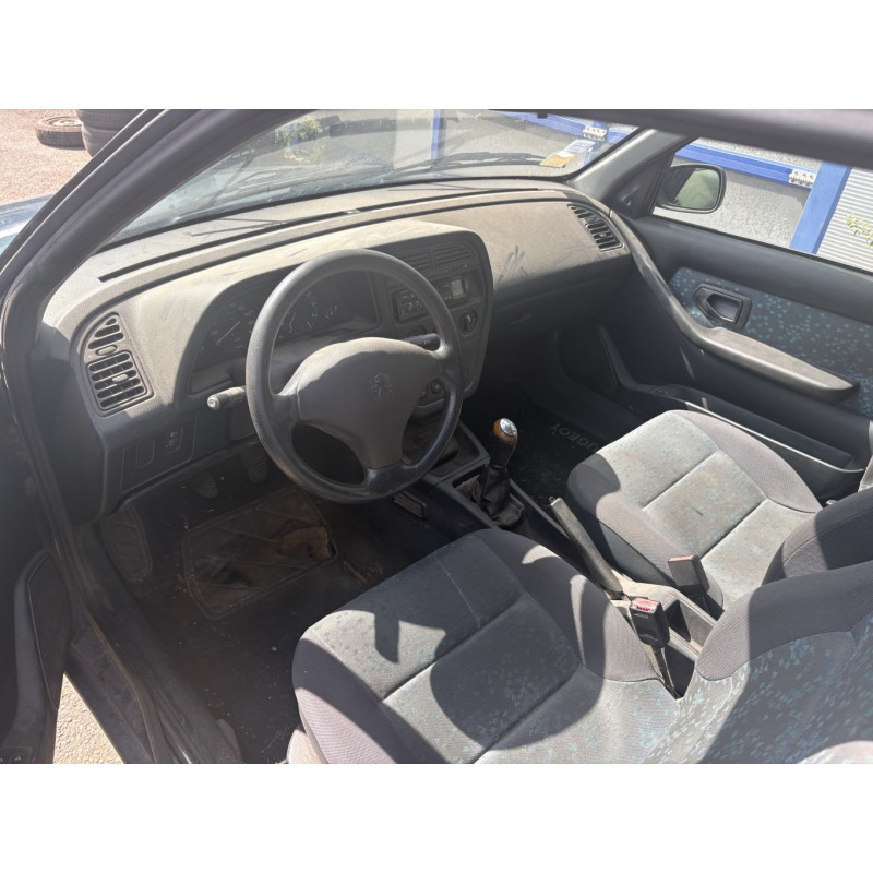 Mastervac PEUGEOT 306