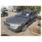 Capot RENAULT LAGUNA 2