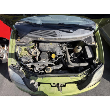 Compresseur clim RENAULT SCENIC 1