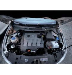 Alternateur SEAT IBIZA 4 Photo n°9