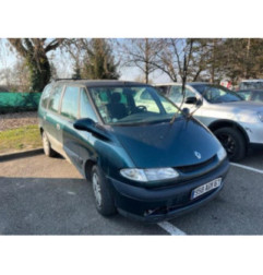 Chargeur CD RENAULT ESPACE 3 Photo n°7