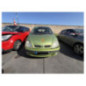 Commande chauffage RENAULT SCENIC 1