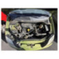 Commande chauffage RENAULT SCENIC 1