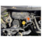 Commande chauffage RENAULT SCENIC 1
