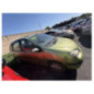 Commande chauffage RENAULT SCENIC 1
