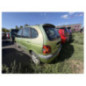 Commande chauffage RENAULT SCENIC 1