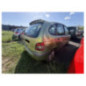 Commande chauffage RENAULT SCENIC 1