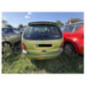 Commande chauffage RENAULT SCENIC 1