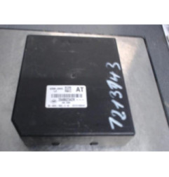 Boitier servitude moteur (BSM) RENAULT GRAND SCENIC 3 Photo n°1