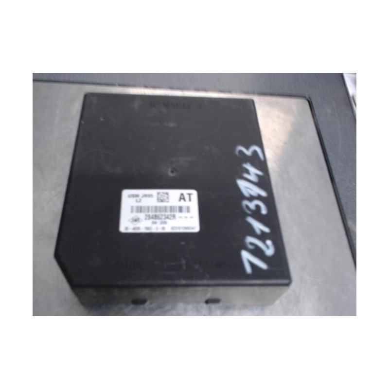 Boitier servitude moteur (BSM) RENAULT GRAND SCENIC 3