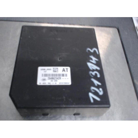 Boitier servitude moteur (BSM) RENAULT GRAND SCENIC 3 Photo n°1