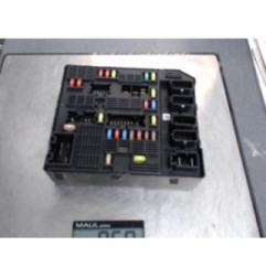 Boitier servitude moteur (BSM) RENAULT GRAND SCENIC 3